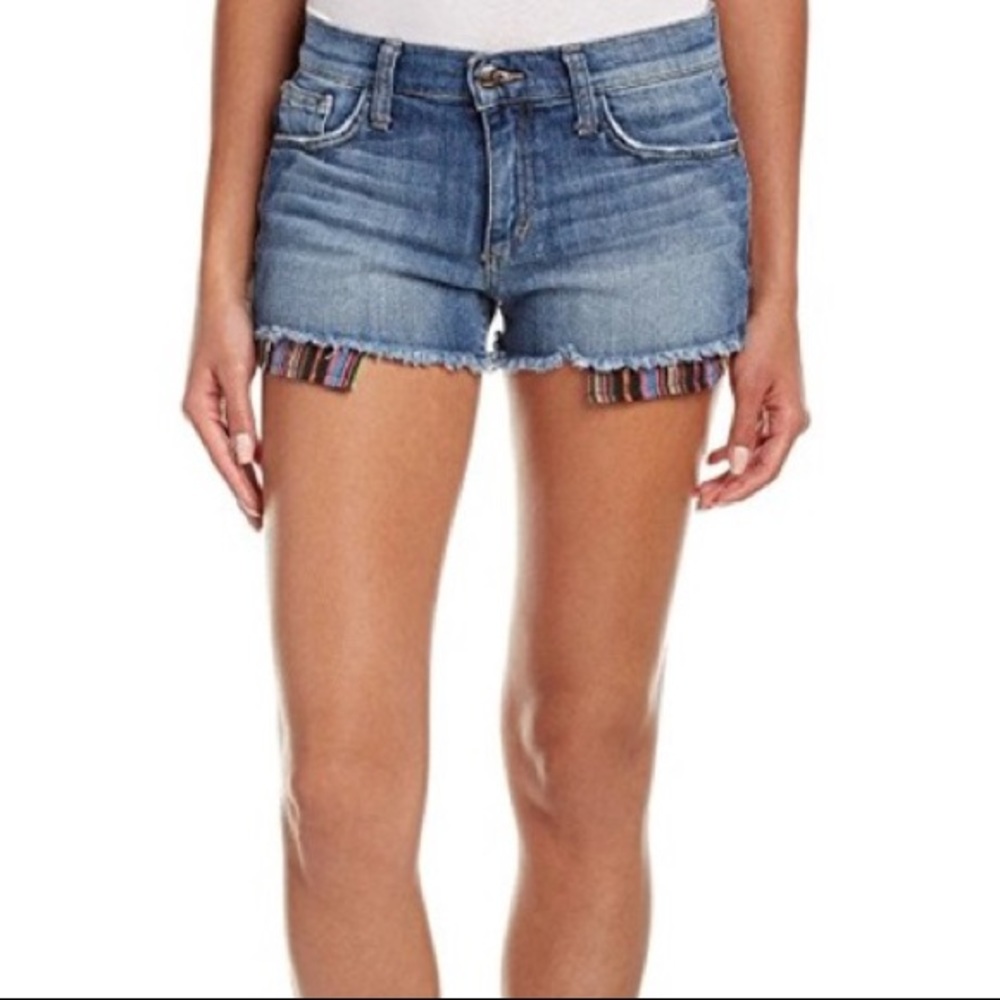 Joe’s Jeans Roxy Denim Shorts